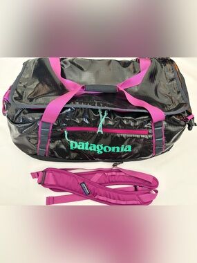 Patagonia | Bags | Patagonia Arbor Duffel Bag 3l | Poshmark